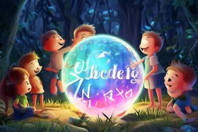 abcd儿童故事 - abcdefg故事