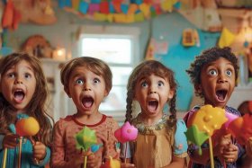 4人幼儿亲子故事表演剧本、4人幼儿亲子故事表演剧本大全