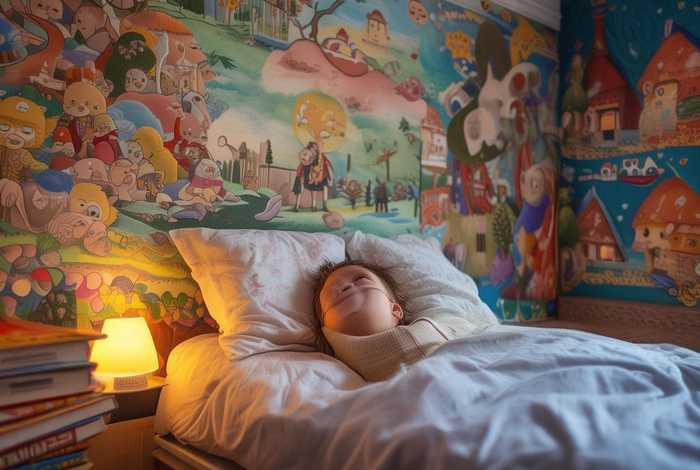 儿童经典故事100篇睡前小故事、儿童长篇经典故事100篇睡前故事