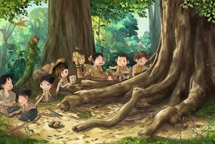 儿童筷子来历小故事;筷子的起源和来历幼儿故事 儿童筷子来历小故事;筷子的起源和来历幼儿故事