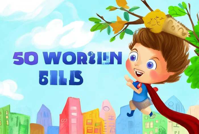 儿童英雄故事大全50字 - 儿童英雄故事50字