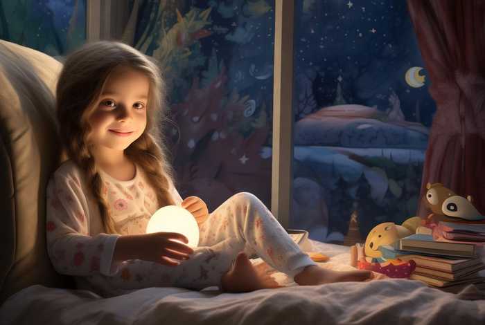 儿童睡前童话故事10个 儿童睡前童话故事10岁