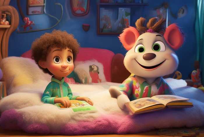 2岁儿童故事大全100首 2岁幼儿故事大全短篇