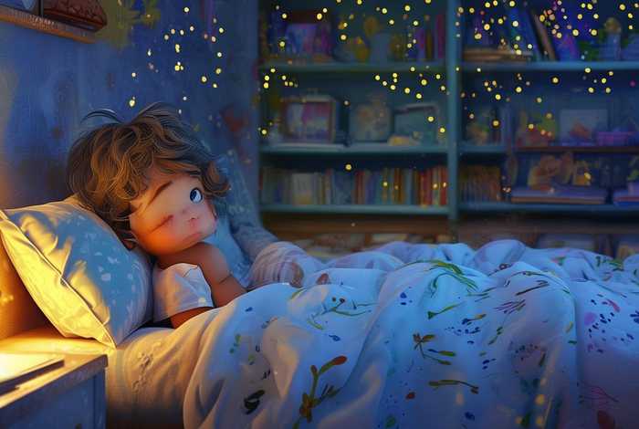 儿童故事睡前故事大全免费听 儿童故事睡前故事大全免费听书