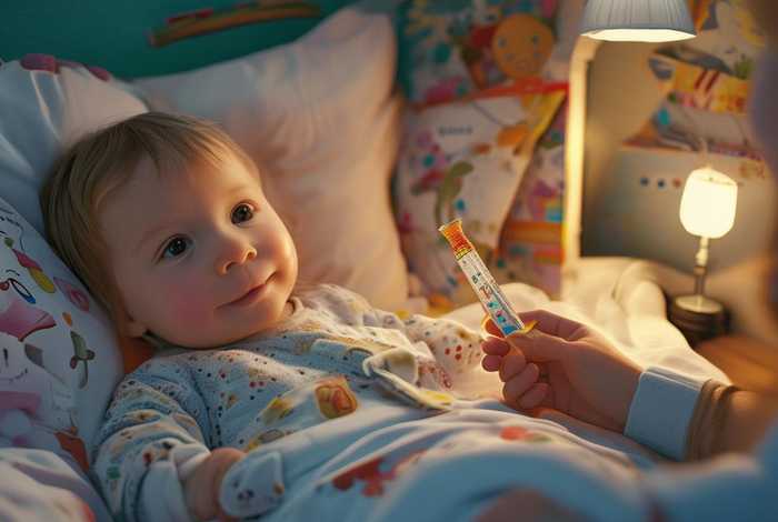 儿童故事书3-6岁儿童打针故事（三岁宝宝睡前小故事打针的故事）