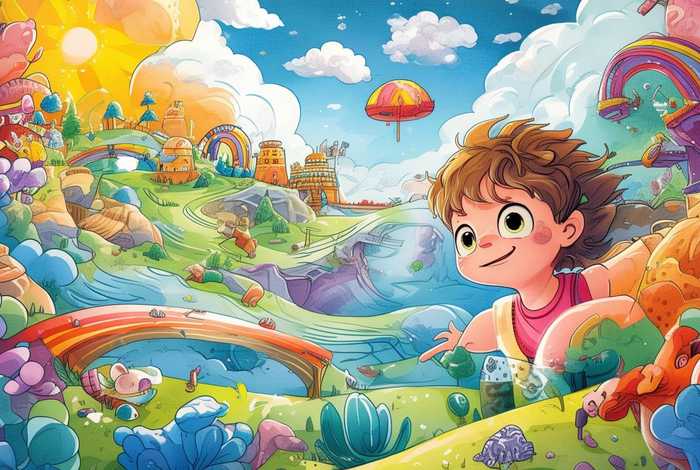 6岁儿童故事大全经典视频 6岁小孩故事大全集