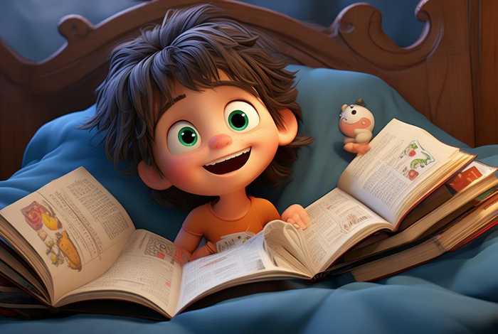 儿童睡前笑话大全100篇简短 儿童睡前笑话大全100篇简短三年级