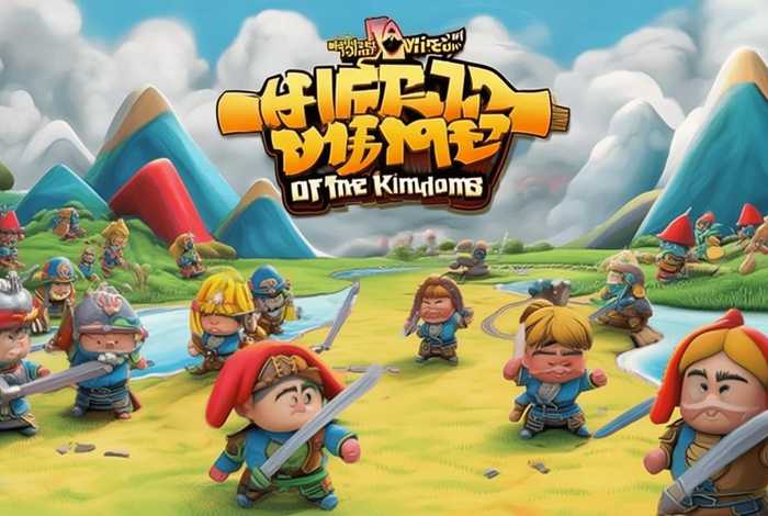 儿童版三国演义动画片全集(儿童版三国演义动画片全集在线观看) 儿童版三国演义动画片全集(儿童版三国演义动画片全集在线观看)