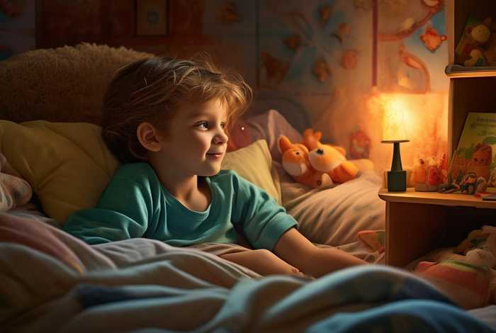 儿童睡前故事音频；儿童睡前故事音频全集在线收听