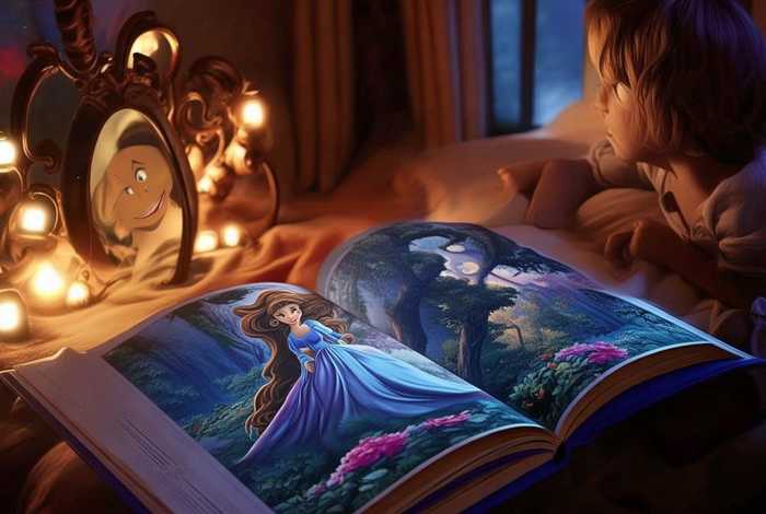 儿童睡前故事白雪公主的故事文字;宝宝睡前故事白雪公主的故事文字 儿童睡前故事白雪公主的故事文字;宝宝睡前故事白雪公主的故事文字