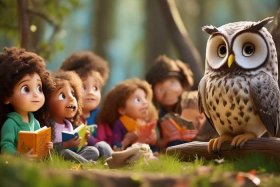 儿童小故事100字 - 儿童小故事100字大全