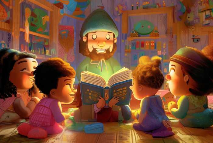 儿童故事大全100首朗读 - 儿童故事大全100首朗读视频