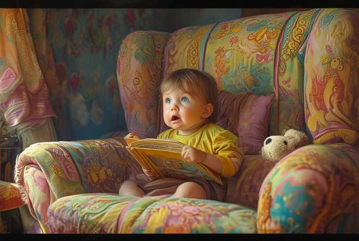 2岁小孩听故事，2岁小孩听故事大全