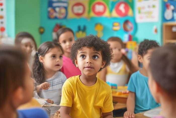 儿童行为故事分享、儿童行为与分析的案例