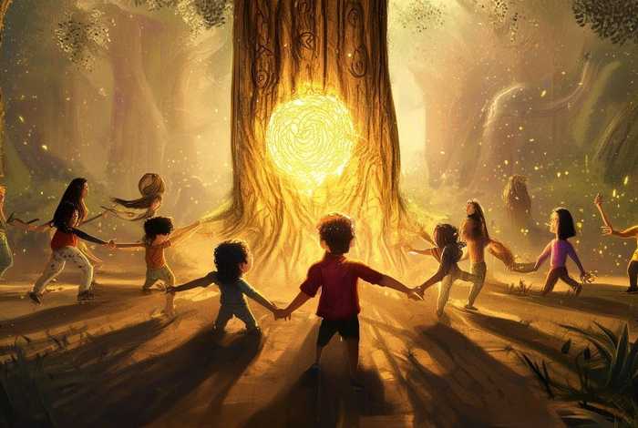 儿童故事最强;的故事 儿童故事最强;的故事