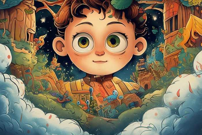 儿童小故事短篇故事（儿童小故事短篇故事总结）