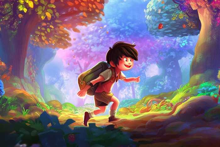 儿童故事大全 阿布故事；阿布故事大全视频