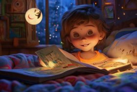 9岁睡前故事大全 故事大全 睡前故事9岁