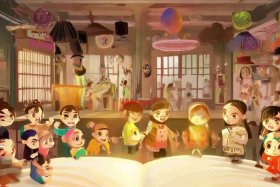 140个儿童成语故事、儿童成语故事140个