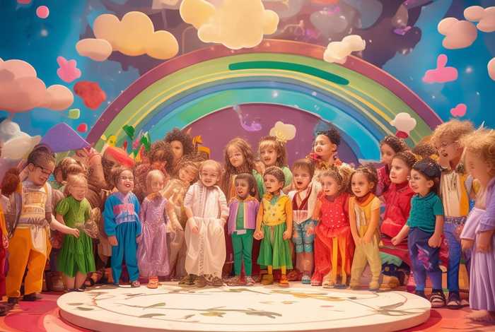 儿童故事比赛电视背景 - 幼儿故事比赛背景音乐都有哪些 儿童故事比赛电视背景 - 幼儿故事比赛背景音乐都有哪些