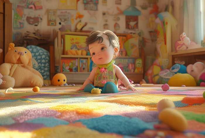 儿童故事0到3岁文字,0到3岁幼儿故事原文 儿童故事0到3岁文字,0到3岁幼儿故事原文