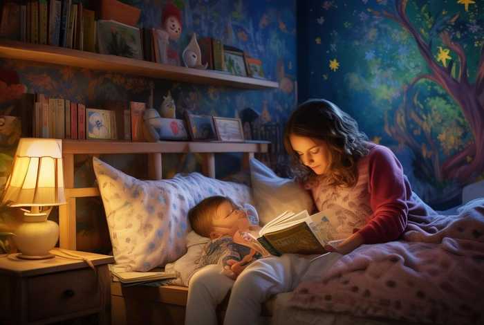 儿童睡前童话大全免费听、儿童睡前童话大全免费听书