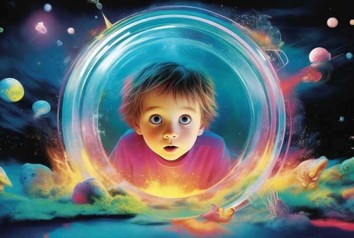 儿童科学幻想图画 - 儿童科学幻想图画大全 儿童科学幻想图画 - 儿童科学幻想图画大全