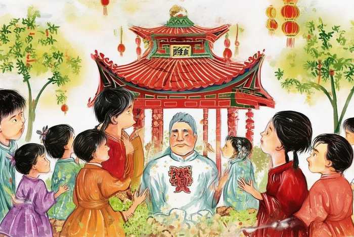 儿童版端午节的由来故事 - 幼儿故事端午节的由来故事 儿童版端午节的由来故事 - 幼儿故事端午节的由来故事