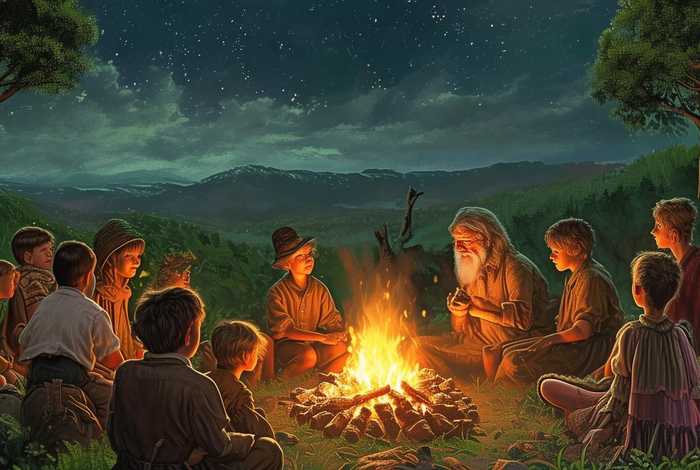 儿童红岩故事、红岩少儿故事