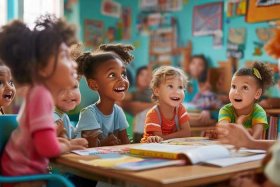 儿童情商教育故事；儿童情商教育书籍推荐