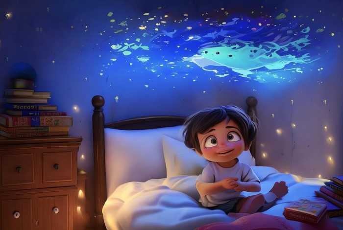 儿童睡前故事儿童经典动画、童话睡前故事少儿动画