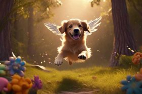 moco故事；飞狗moco故事