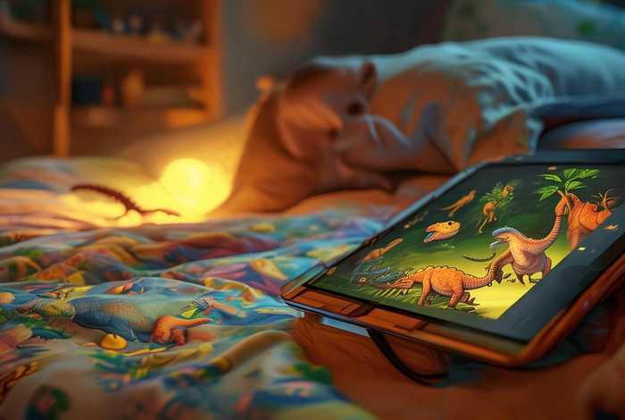 儿童睡前故事恐龙有声版;睡前故事恐龙在线听 儿童睡前故事恐龙有声版;睡前故事恐龙在线听