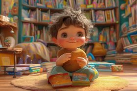 儿童6岁教育故事大全，6岁幼儿的小故事大全