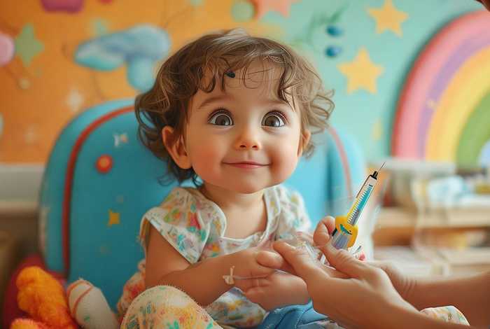 儿童打针的故事大全 小孩打针的故事大全集 儿童打针的故事大全 小孩打针的故事大全集