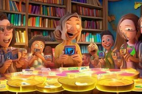 100个儿童英语故事mp3格式打包下载，少儿英语故事mp3免费下载