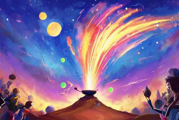 儿童故事火箭是怎么形成的 - 火箭是怎么形成的? 儿童故事火箭是怎么形成的 - 火箭是怎么形成的?