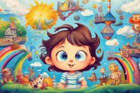 6岁儿童故事大全经典视频 6岁小孩故事大全集