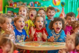 儿童小班故事表演；幼儿园小班故事表演内容