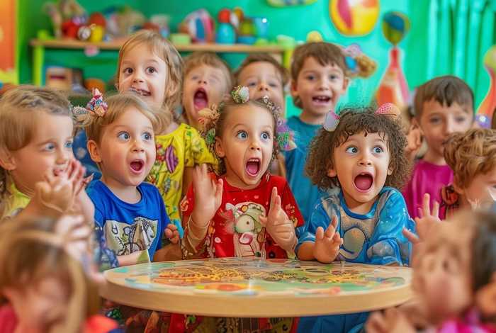 儿童小班故事表演；幼儿园小班故事表演内容