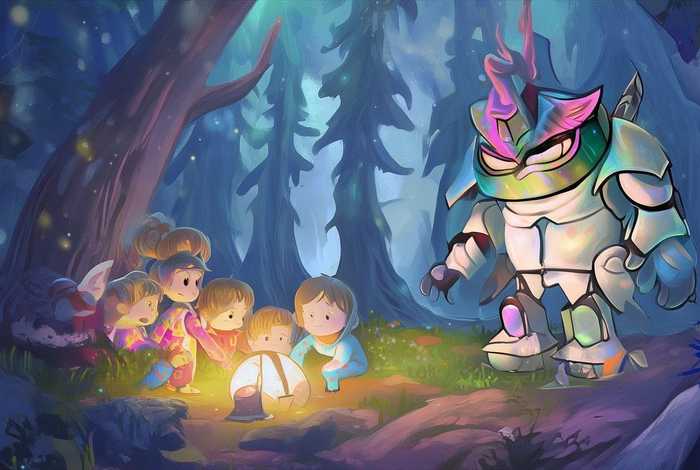 儿童睡前童话故事和平精英、播放和平精英童话图片 儿童睡前童话故事和平精英、播放和平精英童话图片