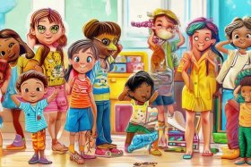 metoo英语绘本，英语绘本from head to toe