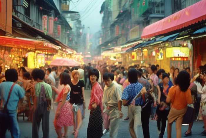 80年代经典歌曲，台湾7080年代经典歌曲