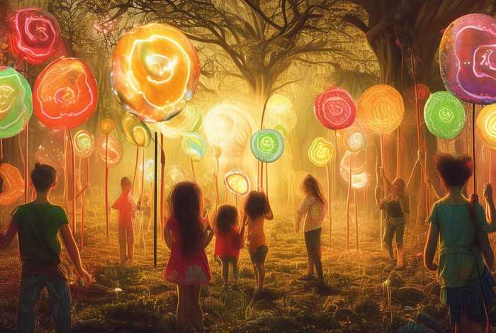 儿童故事水果糖的秘密全文,水果糖的秘密告诉我们什么道理 儿童故事水果糖的秘密全文,水果糖的秘密告诉我们什么道理