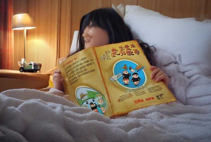 儿童睡前故事100篇 小警察睡前故事100篇