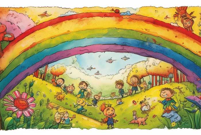 儿童绘本故事图片高清、儿童绘本图片素材