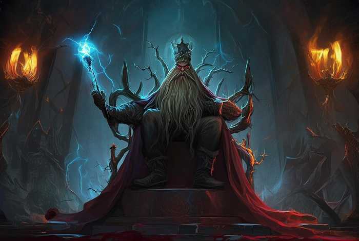 儿童故事恶毒的国王 - 恶毒的国王故事视频 儿童故事恶毒的国王 - 恶毒的国王故事视频