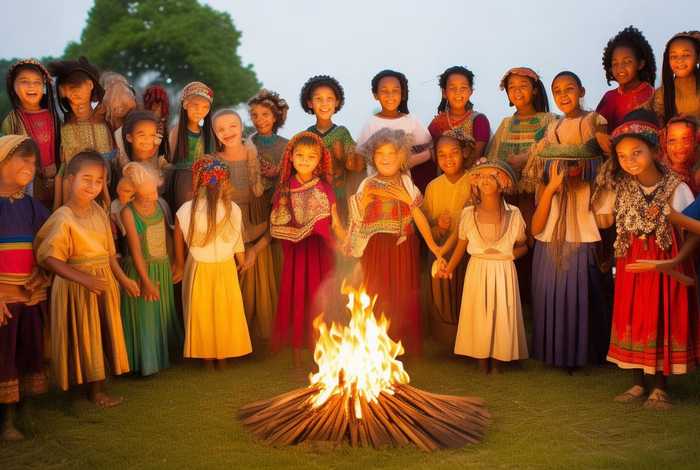 儿童民族团结歌曲100首 - 儿童民族团结歌曲100首歌词