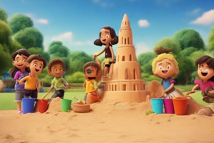 36岁儿童简短故事；3到6岁简短故事