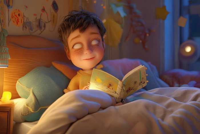 儿童睡前故事阅读(小儿睡前故事阅读) 儿童睡前故事阅读(小儿睡前故事阅读)